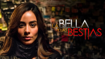 La bella y las bestias (2018)