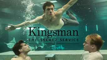 Kingsman: Serviço Secreto (2014)