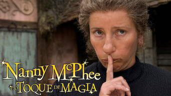 Nanny McPhee e as lições mágicas (2010)