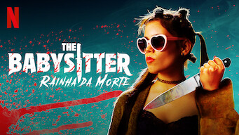 The Babysitter: Rainha da Morte (2020)