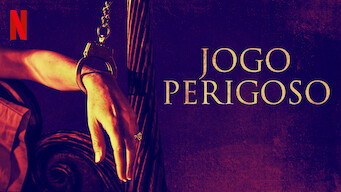 Jogo Perigoso (2017)