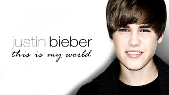 Justin Bieber: O Meu Mundo (2013)