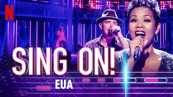 Sing On! EUA (2020)