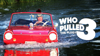 Who Pulled The Plug? 3 (2009)