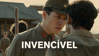 Invencível (2014)