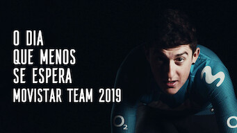 O Dia que Menos Se Espera: Movistar Team 2019 (2022)