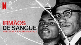 Irmãos de Sangue: Malcolm X e Muhammad Ali (2021)