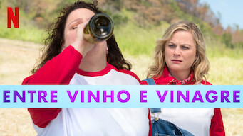 Entre Vinho e Vinagre (2019)