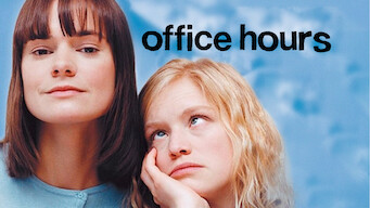 Office Hours (2003)