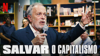 Salvando o Capitalismo (2017)