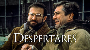 Tempo de despertar (1990)