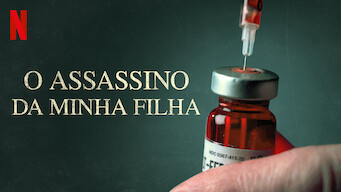 O Assassino da Minha Filha (2022)