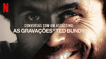 Conversando com um serial killer: Ted Bundy (2019)