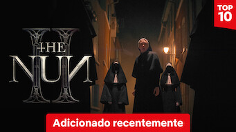 The Nun II (2023)