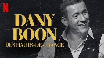 Dany Boon: Do Norte da França (2018)