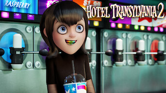 Hotel Transilvânia 2 (2015)