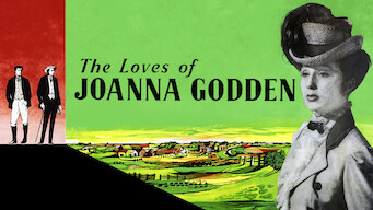 Loves of Joanna Godden (1947)