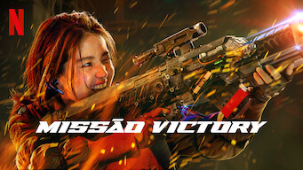 Missão Victory (2021)