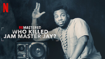 ReMastered: Quem matou Jam Master Jay? (2018)