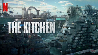 The Kitchen (2023)