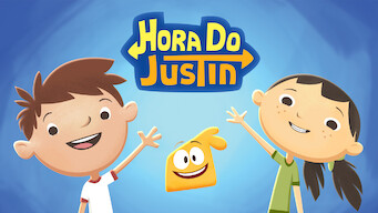 Hora do Justin (2012)