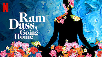 Ram Dass: A Caminho de Casa (2018)