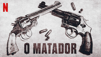 O Matador (2017)