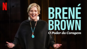 Brené Brown: The Call to Courage (2019)