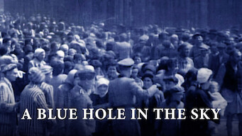 A Blue Hole In The Sky (2007)