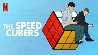 The Speed Cubers (2020)