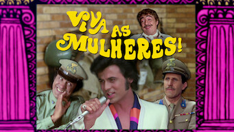 Viva as Mulheres! (1970)