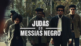 Judas and the Black Messiah (2021)