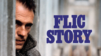 Flic Story (1975)