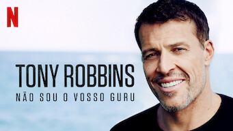 Tony Robbins: Eu não sou seu guru (2016)