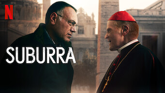 Suburra: Sangue em Roma (2020)