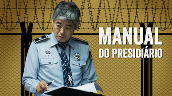 Manual do Presidiário (2017)