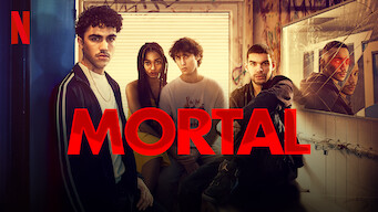 Mortal (2021)