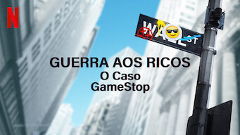 GameStop Contra Wall Street (2022)