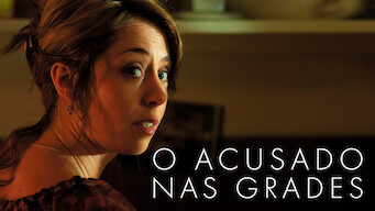 O Acusado nas Grades (2005)