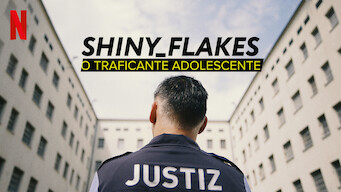 Shiny_Flakes: O Traficante Adolescente (2021)