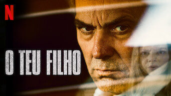 Seu Filho (2018)