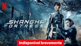 Shanghai Fortress (2019)