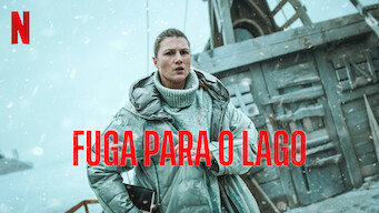 Fuga para o Lago (2020)