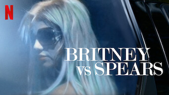 Britney Vs. Spears (2021)