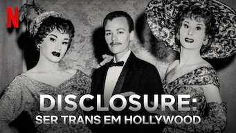 Disclosure: Ser Trans em Hollywood (2020)