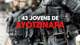 43 Jovens de Ayotzinapa (2019)