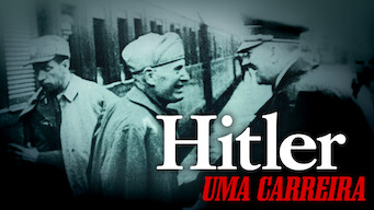 Hitler Uma Carreira (1977)