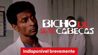 Bicho de Sete Cabeças (2000)