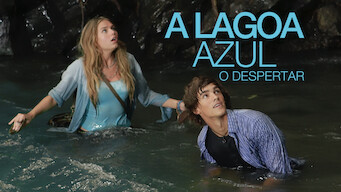 Lagoa Azul: O Despertar (2012)