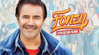 Fonzy (2013)